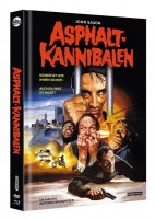 ASPHALT-KANNIBALEN UNCUT COVER A DVD+BLU-RAY MEDIABOOK