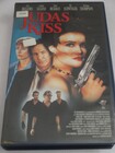 VCL - Judas Kiss - VHS/Thriller/Carla Gugino/Alan Rickman/Til Schweiger