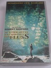 VCL - Aus der Mitte entspringt ein Fluss - VHS/Abenteuer/Brad Pitt/Tom Skerritt