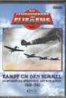 Das Jahrhundert des Fliegens - Kampf um den Himmel 1939-1945