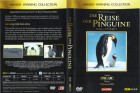 Award Winning Collection: Die Reise der Pinguine