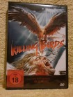 Killing Birds DVD Uncut Joe D'Amato (V4) 