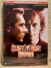 Blutiges Erbe DVD Uncut (M) 