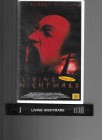 Screen Power Living Nightmare     VHS