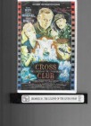 Crossclub The Legend of the Living Dead   VHS