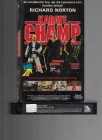 Karate Champ     VHS