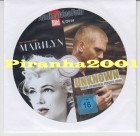 Unknown - Traue niemandem, fürchte jeden - FULL UNCUT + My Week with Marilyn - Knaller - Klassiker - Kult - TOP 