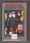 IMC Redbox - Die Hölle der lebenden Toten * Limited 009/250 - Blu-ray 