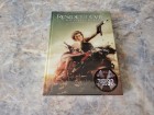 }} RESIDENT EVIL - THE FINAL CHAPTER /  MEDIABOOK {{ 