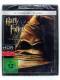 Harry Potter und der Stein der Weisen - 4K + Blu-ray + Extended Cut - Daniel Radcliffe, Rupert Grint, Alan Rickman