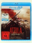 Attila - Master of an Empire 3D - Asylum - Mumie, Geisterkrieger, Fantasy Action