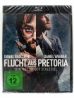 Flucht aus Pretoria - Ausbruch aus Hochsicherheitsgefängnis in Südafrika - Daniel Radcliffe, Daniel Webber