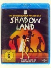 Shadowland - Schattentanz - Getanzte Träume aus Licht und Schatten, Choreografie