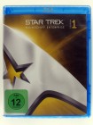 Star Trek - Raumschiff Enterprise - Season 1 - Original + verbesserte Version - inkl. seltene Privataufnahmen