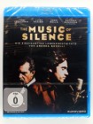 The Music of Silence - Die einzigartige Lebensgeschichte von Andrea Bocelli - Toby Sebastian, Luisa Ranieri, A. Banderas