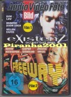 Freeway - FULL UNCUT - Kiefer Sutherland + eXistenZ - Du bist das Spiel - FULL UNCUT - Knaller - Klassiker - Kult 