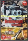 Die Rembrandt Connection - FULL UNCUT - Pierce Brosnan - Knaller - Klassiker - Kult - rarrr 