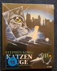 Stephen king Katzenauge kock media neu MEDIABOOK