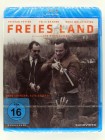 Freies Land - Kommissare, Mord, Ostdeutschland - Trystan Pütter, Felix Kramer, Christian Alvart