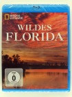 Wildes Florida - Alligatoren, Krokodile, Schildkröten, Diamant- Klapperschlange 