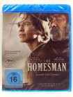 The Homesman - Western - Tommy Lee Jones, Hilary Swank, John Lithgow, Meryl Streep