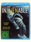 InAlienable - Halb Mensch, halb Alien - Welche Rechte hat solch ein Wesen??? - Science Fiction Thriller, Walter Koenig