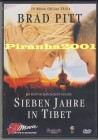 Sieben Jahre in Tibet - FULL UNCUT - Brad Pitt - Knaller - Klassiker - Kult - TOP 