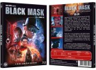 Black Mask - Limited 2 Disc Hartbox (4 Schnittfassungen) - Blu-ray