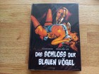 Das Schloss der blauen Vögel(Mediabook)