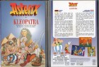 Asterix + Kleopatra - Zeichentrick  (81112242254, Konvo209)