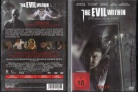 The Evil within - Töte alles was du liebst - Thriller - Horror  (81112242254, Konvo209)