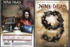 Nine Dead - Thriller - Horror  (81112242254, Konvo209)