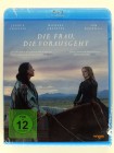 Die Frau, die vorausgeht - Sitting Bull, Sioux - Jessica Chastain, Michael Greyeyes, Sam Rockwell