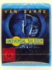 Universal Soldier - Die Rückkehr - Jean- Claude van Damme, Michael Jai White - FSK 18 Action- Kult