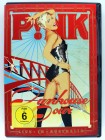 Pink - Funhouse Tour - Live Konzert in Australien - Pop concert - Bad Influence, Bohemian Rhapsody - P!nk