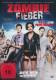 Zombie Fieber  -  DVD Neu