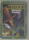 Hydra - Verschollen in Galaxis 4  -  DVD Neu