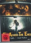 Five across the eyes -  DVD Neu