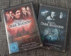 House + Night of Dark Shadows - Das Schloss der verlorenen Seelen + Vampire