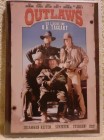 OUTLAWS Die Legende von O. B. Taggart DVD Uncut (T) 