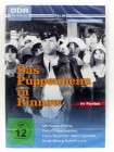 Das Puppenheim in Pinnow - DDR TV- Archiv, digital restauriert - Jugendfilm - Walter Plathe, Petra Fritzenwanker