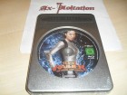 Ax-ploitation exklusiv: Tomb Raider - Die Wiege des Lebens / The Crystal Clear Edition - Limitiert 16/39 UNCUT Blu Ray