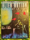 Alien nation spacecop la 1991 44/222 sondernr folienrisse MSNneu MEDIABOOK