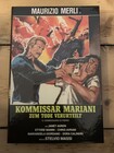 Kommissar Mariani - Zum Tode verurteilt - Cinestrange Extreme Hartbox - 13/22 