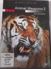 Animal Weapons 2 - Raubkatzen - Kampf ums Überleben - Tiger, Gepard, Löwe 