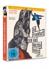 *IN FRANKFURT SIND DIE NÄCHTE HEISS *UNCUT* BLU-RAY AMARAY *NEUOVP* 