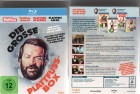 Die Grosse Plattfuss-Box BR - Bud Spencer (36242542242254, NEU OVP)