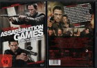 Assassination Games (00021452, van Damme,  Konvolag 