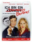 Ich bin ein Berliner - Sohn von J. F. Kennedy - Thomas Heinze, Sophie von Kessel, Michael Gwisdek, Renate Blume