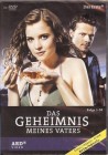 Das Geheimnis meines Vaters Folge 1-20 ARD - 3 DVDS Neu